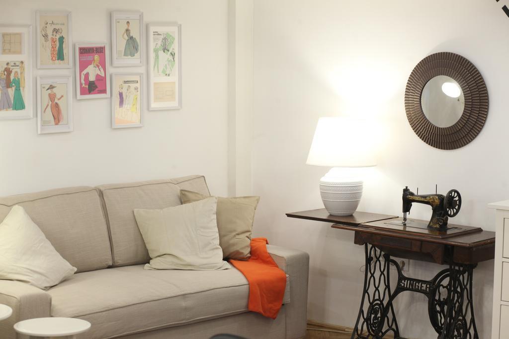 Tailor Apartment In The Center, Budapest