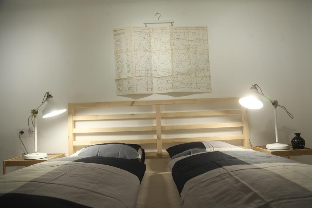 Tailor Apartment In The Center — Photos 2