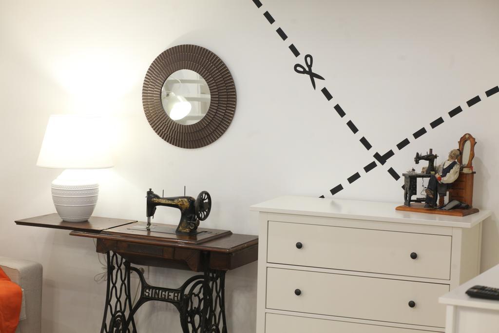 Tailor Apartment In The Center — Photos 3